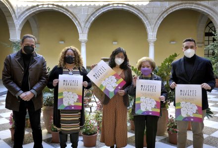 Las mujeres rurales, protagonistas del 8 de Marzo en Jerez y su campiña